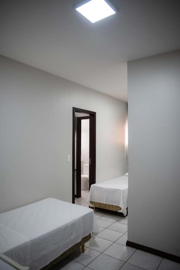 Blu Terrace Hotel Blumenau Pokój zdjęcie
