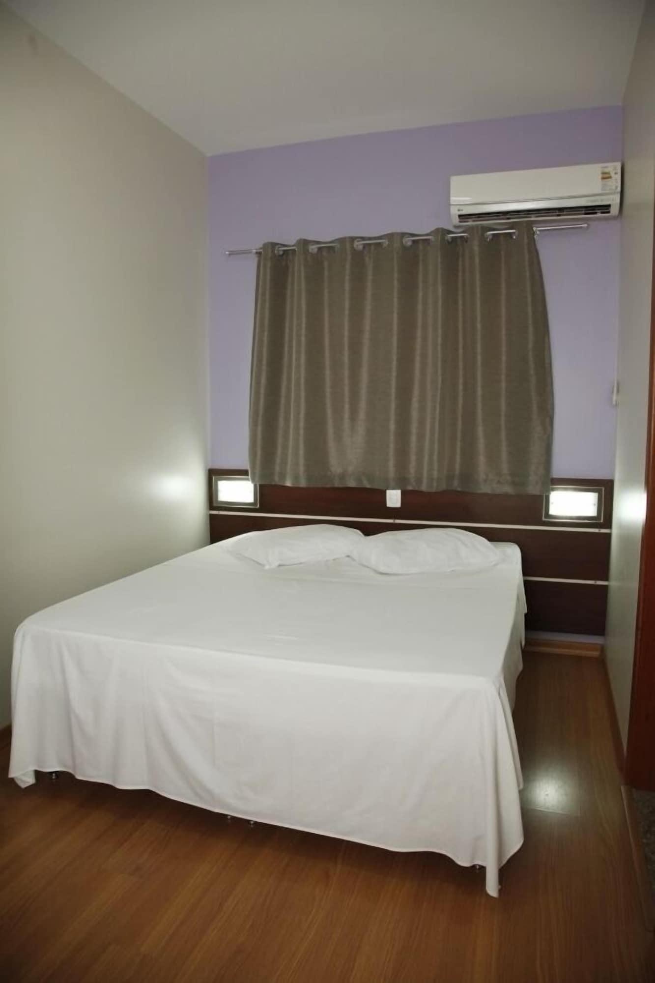 Blu Terrace Hotel Blumenau Zewnętrze zdjęcie