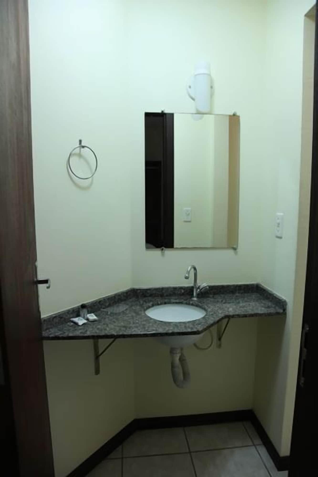 Blu Terrace Hotel Blumenau Zewnętrze zdjęcie