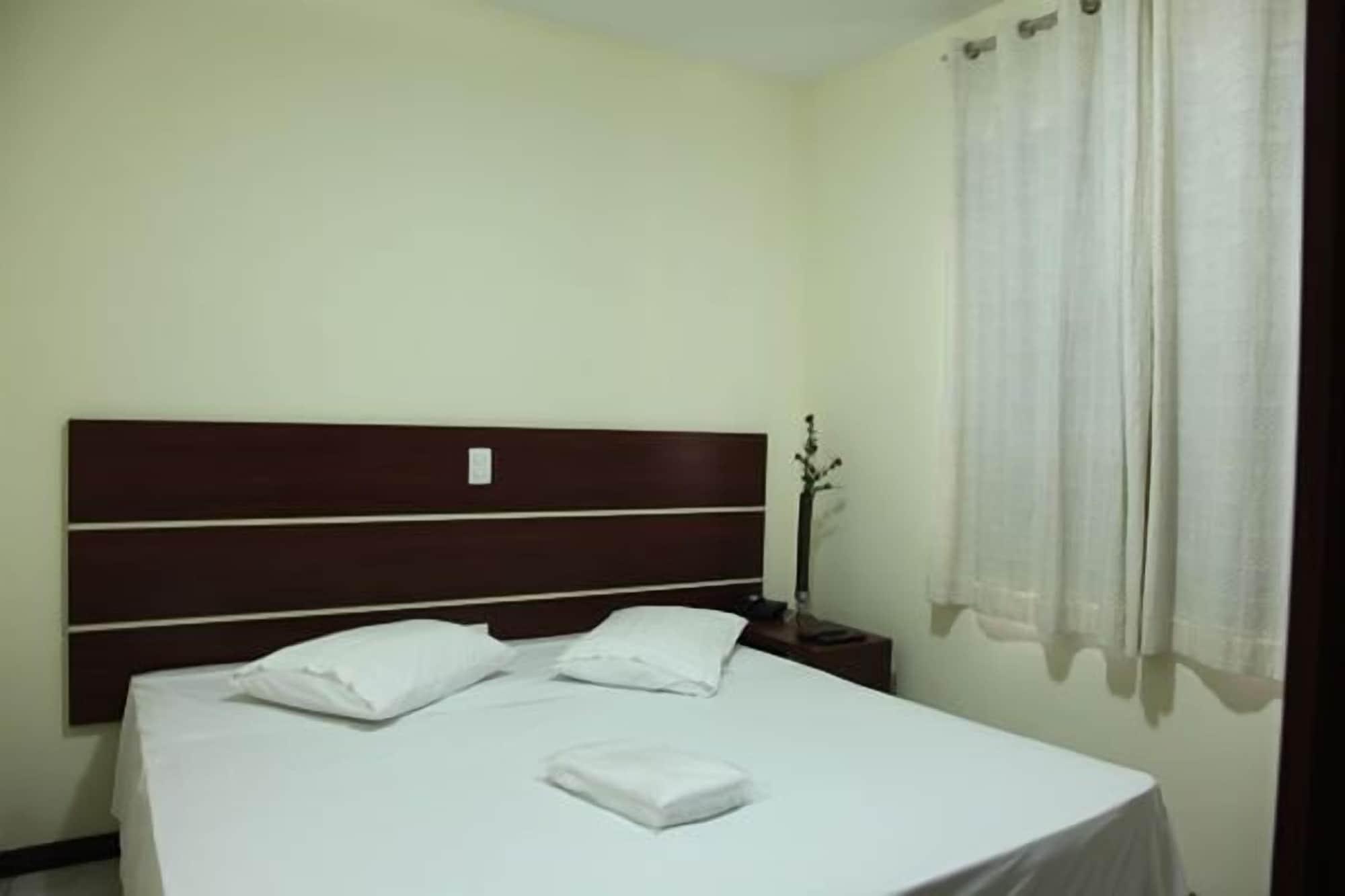 Blu Terrace Hotel Blumenau Zewnętrze zdjęcie