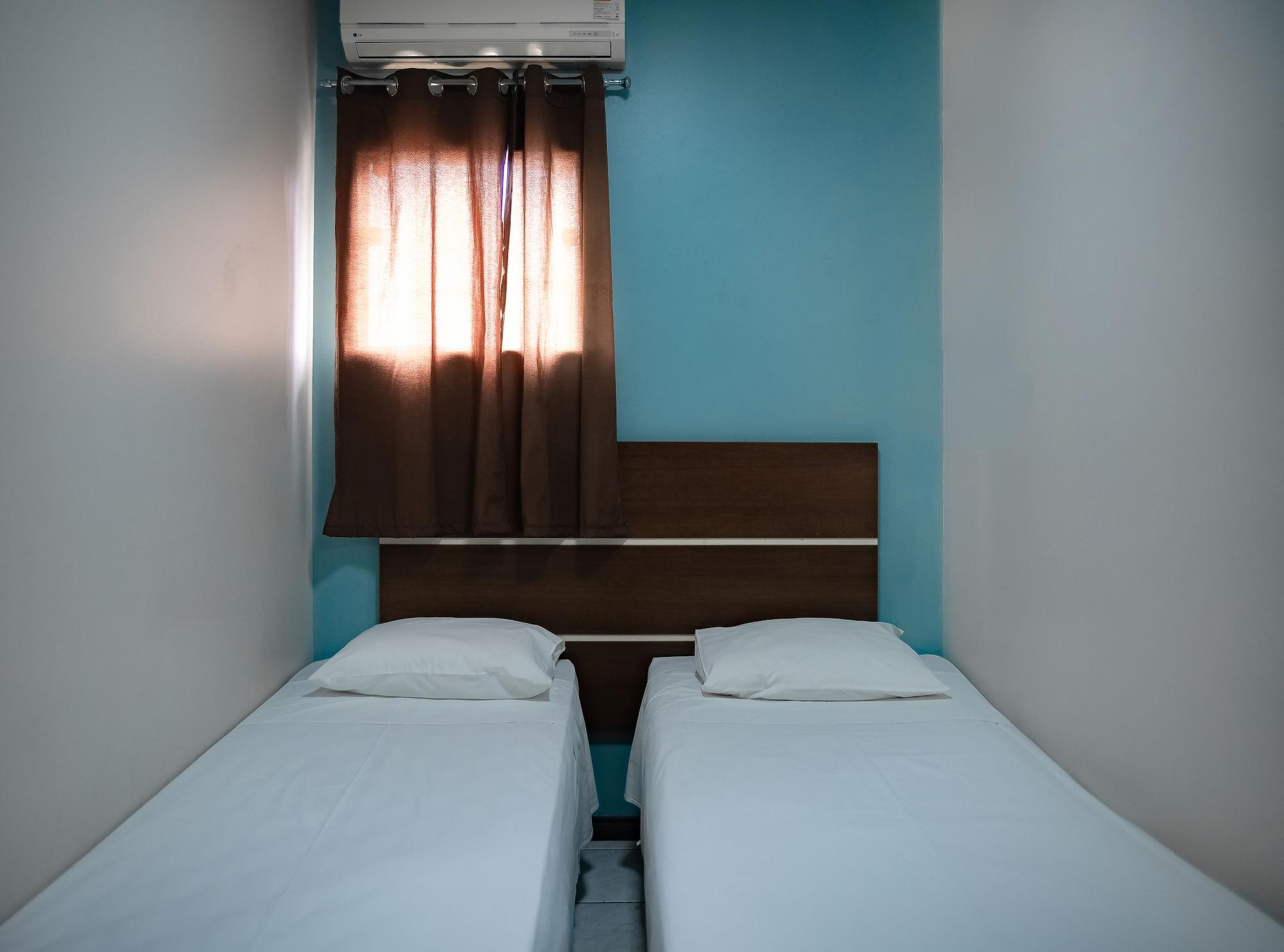 Blu Terrace Hotel Blumenau Zewnętrze zdjęcie