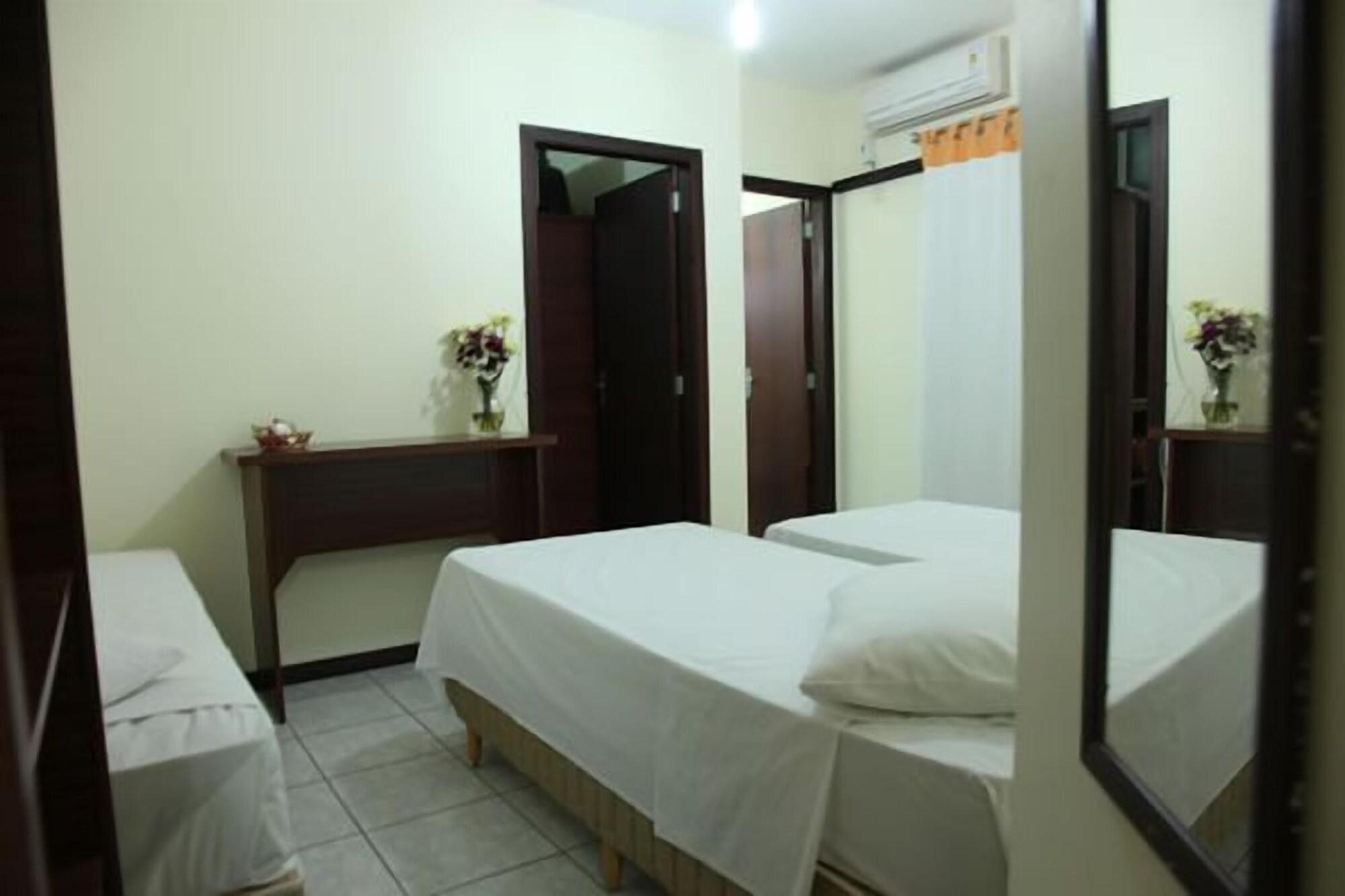 Blu Terrace Hotel Blumenau Zewnętrze zdjęcie