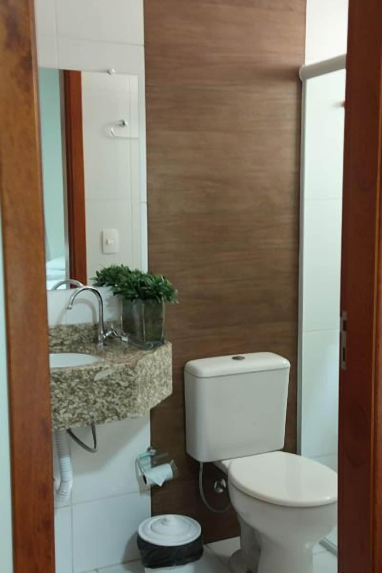 Blu Terrace Hotel Blumenau Zewnętrze zdjęcie