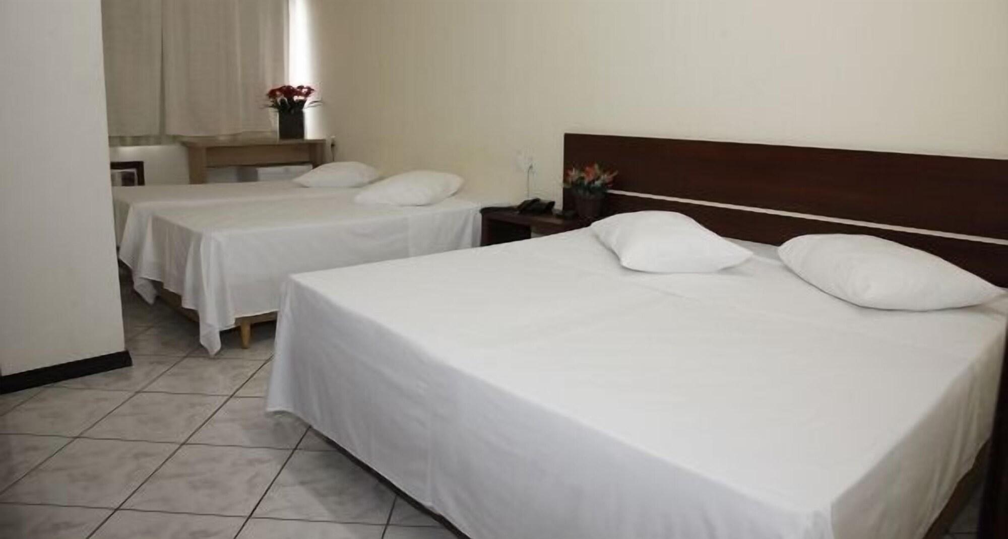 Blu Terrace Hotel Blumenau Zewnętrze zdjęcie