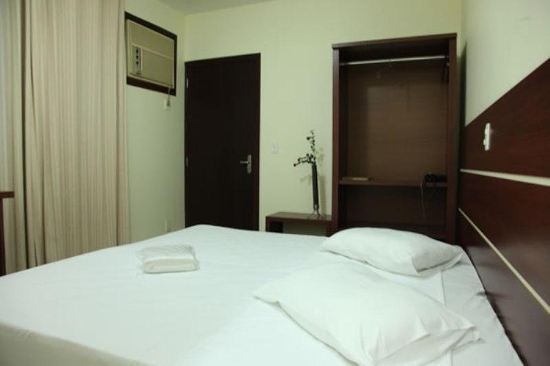 Blu Terrace Hotel Blumenau Zewnętrze zdjęcie